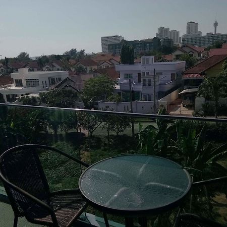 Acqua Condominium Pattaya Buitenkant foto